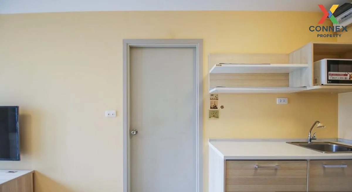 For Sale Condo , Elio Del Ray Sukhumvit 64 , BTS-Punnawithi , Ban