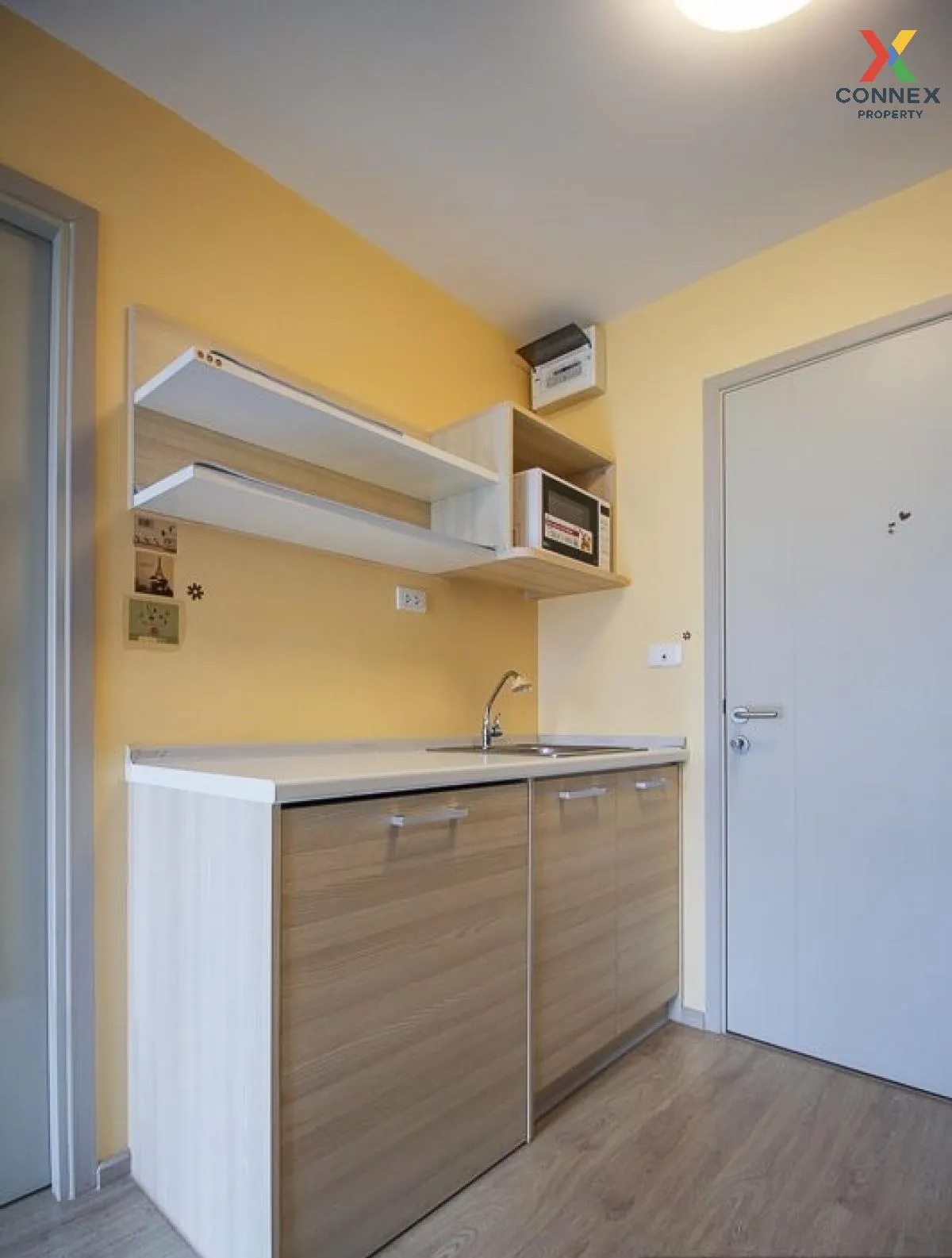 For Sale Condo , Elio Del Ray Sukhumvit 64 , BTS-Punnawithi , Ban