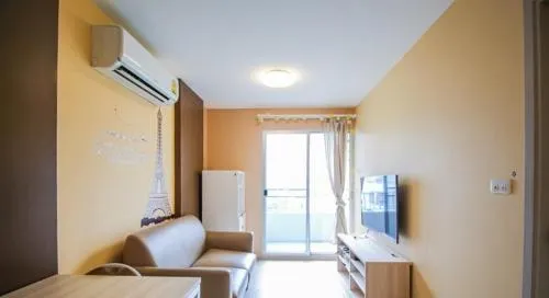 For Sale Condo , Elio Del Ray Sukhumvit 64 , BTS-Punnawithi , Bang Chak , Phra Khanong , Bangkok , CX-93262