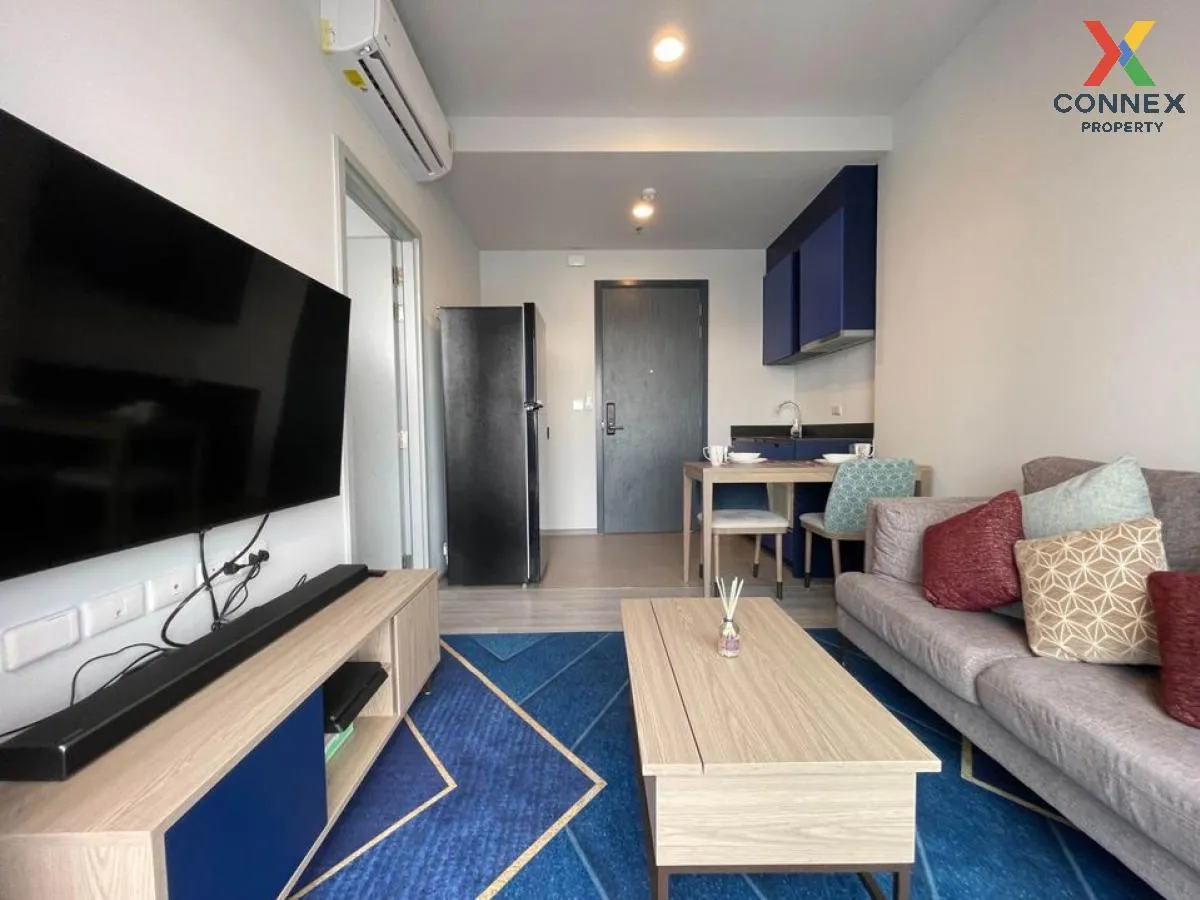 For Rent Condo , XT Ekkamai , BTS-Ekkamai , Khlong Tan Nuea , Wat 2