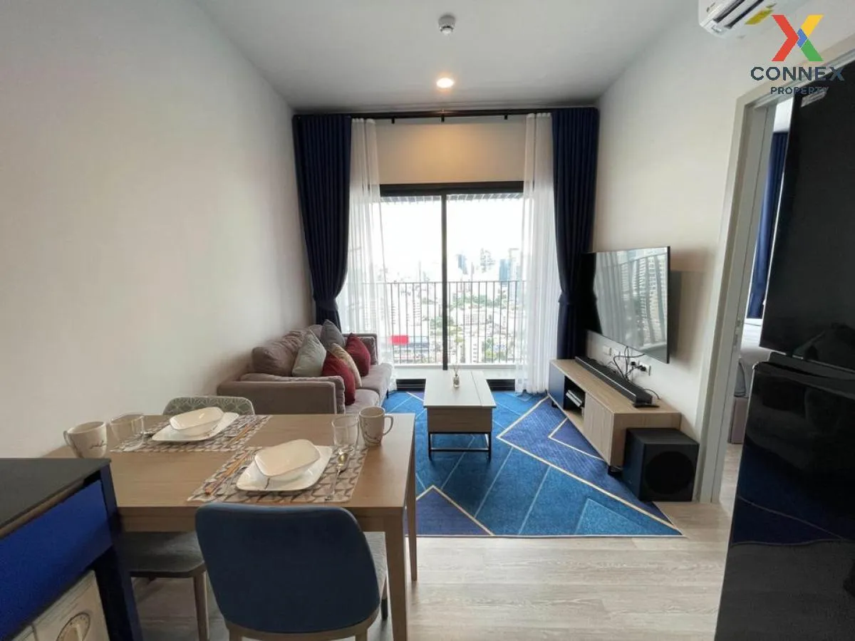 For Rent Condo , XT Ekkamai , BTS-Ekkamai , Khlong Tan Nuea , Wat 3