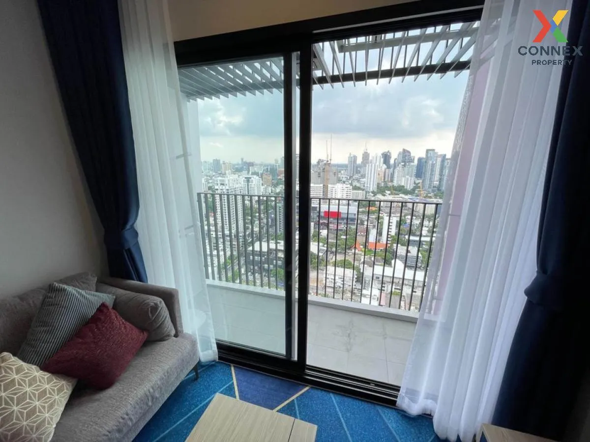 For Rent Condo , XT Ekkamai , BTS-Ekkamai , Khlong Tan Nuea , Wat 4