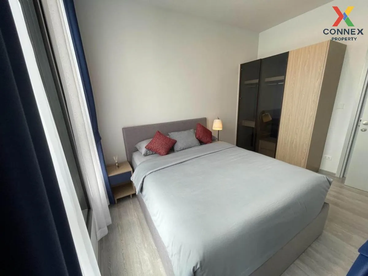 For Rent Condo , XT Ekkamai , BTS-Ekkamai , Khlong Tan Nuea , Wat