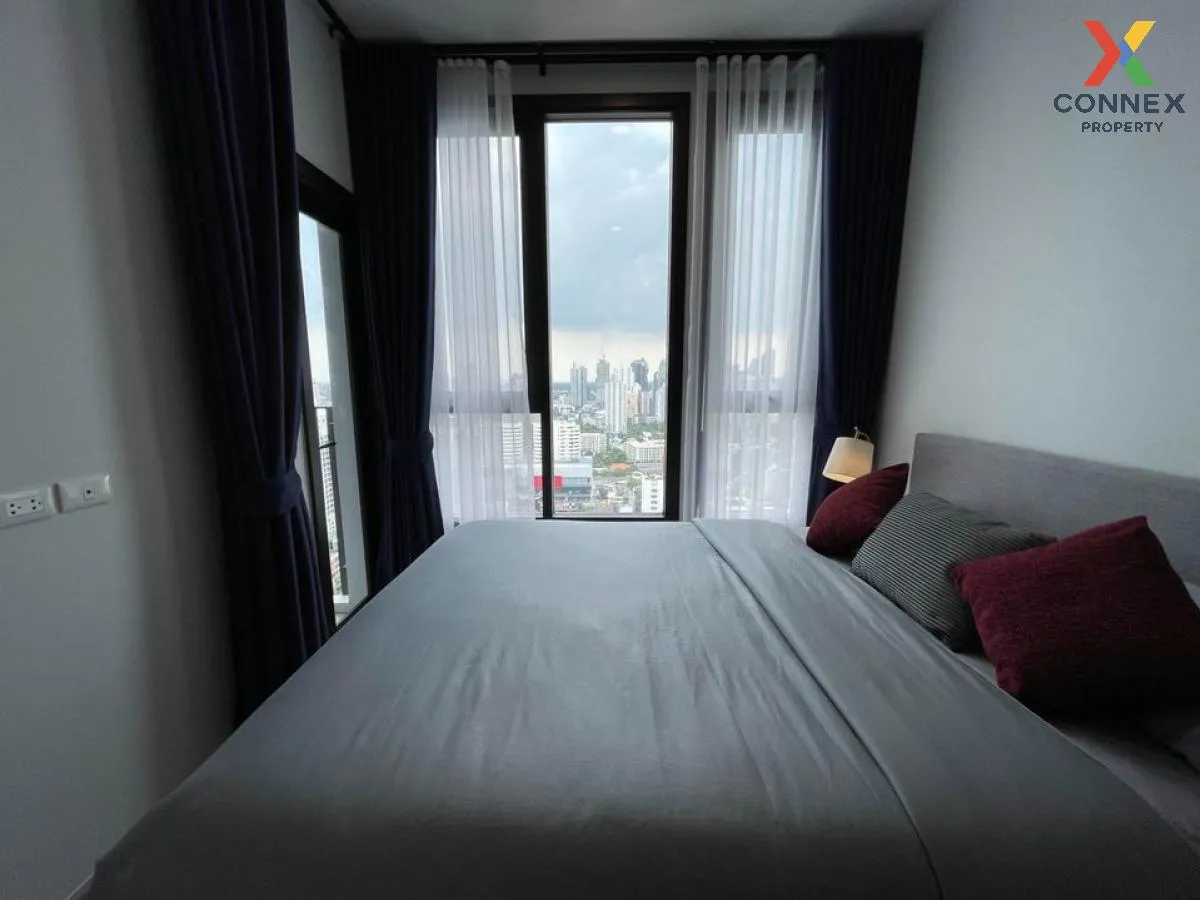 For Rent Condo , XT Ekkamai , BTS-Ekkamai , Khlong Tan Nuea , Wat