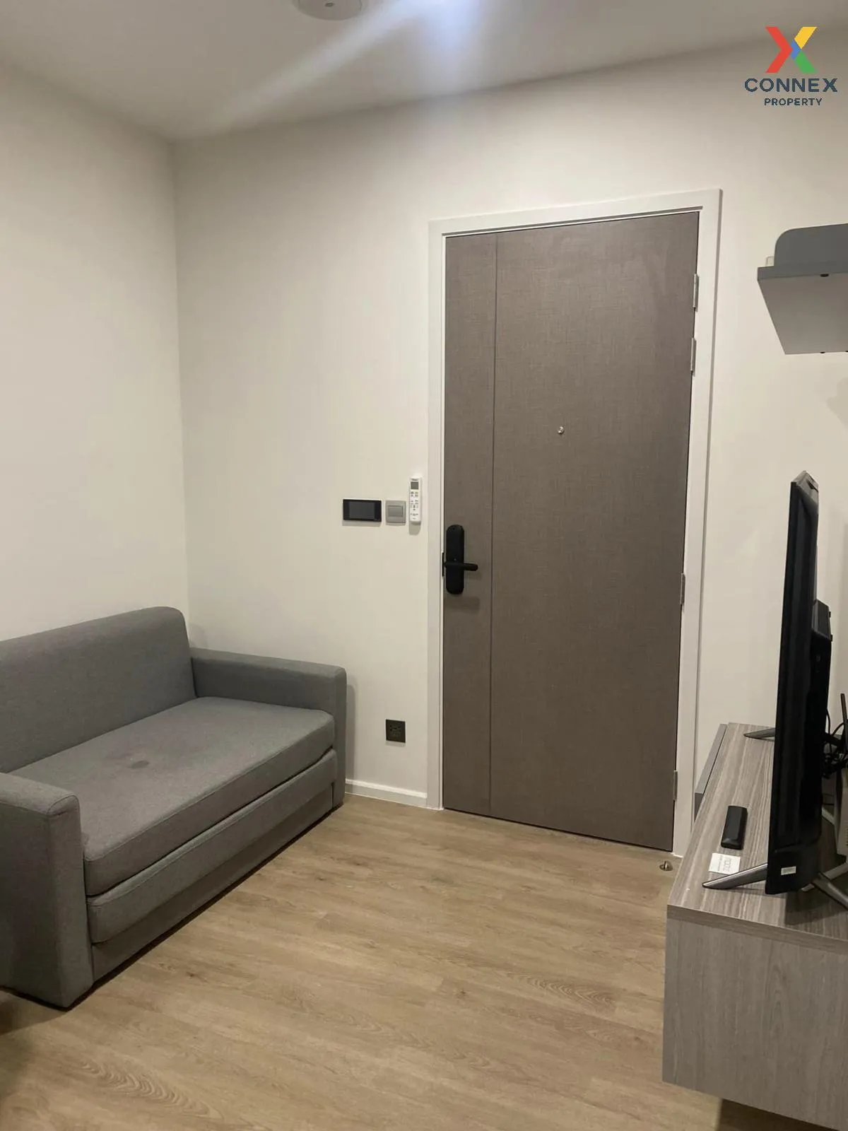 เช่าคอนโด  โมดิซ ไรห์ม รามคำแหง หัวหมาก เขต บางกะปิ กรุงเทพ CX-93 1