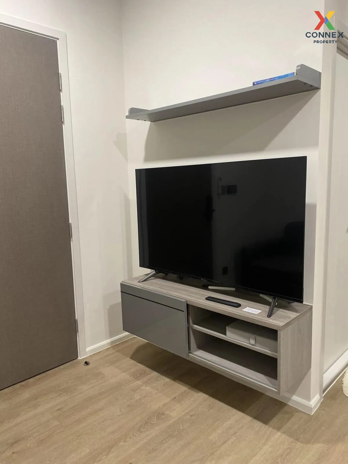 เช่าคอนโด  โมดิซ ไรห์ม รามคำแหง หัวหมาก เขต บางกะปิ กรุงเทพ CX-93 3