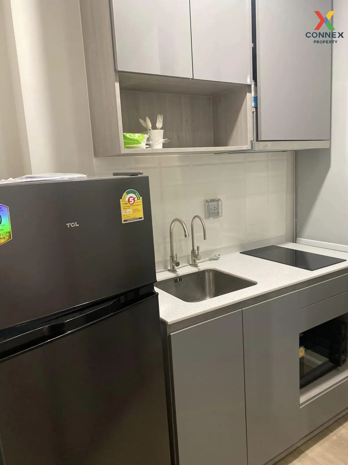 เช่าคอนโด  โมดิซ ไรห์ม รามคำแหง หัวหมาก เขต บางกะปิ กรุงเทพ CX-93