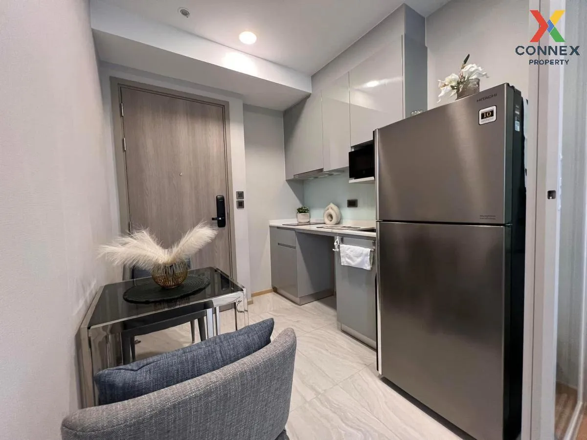 For Rent Condo , Chewathai Residence Thonglor , Khlong Tan Nuea , 4