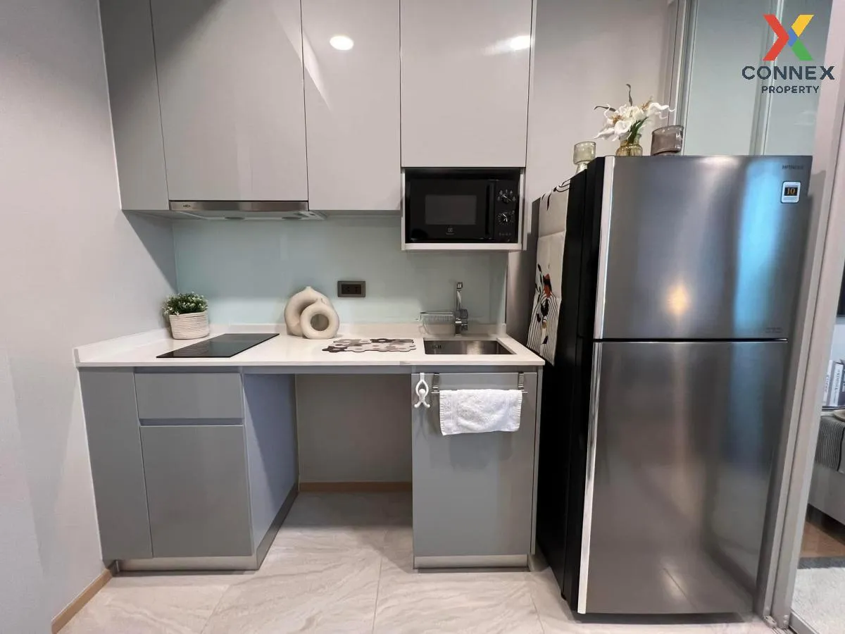 For Rent Condo , Chewathai Residence Thonglor , Khlong Tan Nuea ,