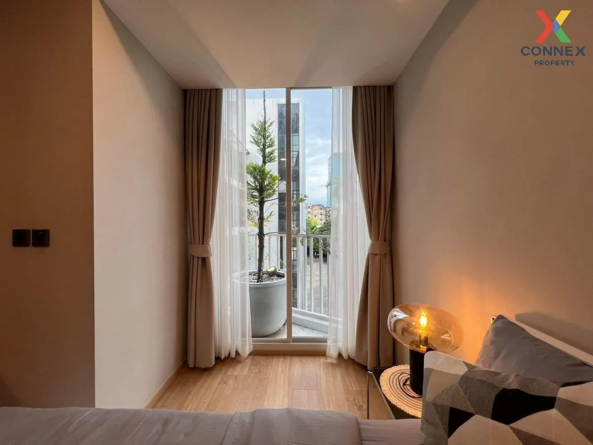 For Rent Condo , Chewathai Residence Thonglor , Khlong Tan Nuea ,