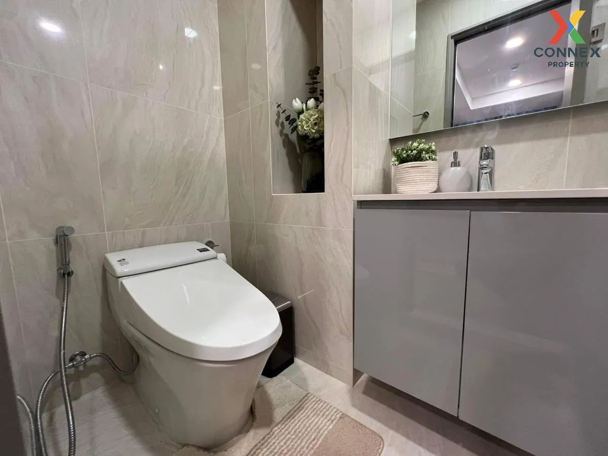 For Rent Condo , Chewathai Residence Thonglor , Khlong Tan Nuea ,