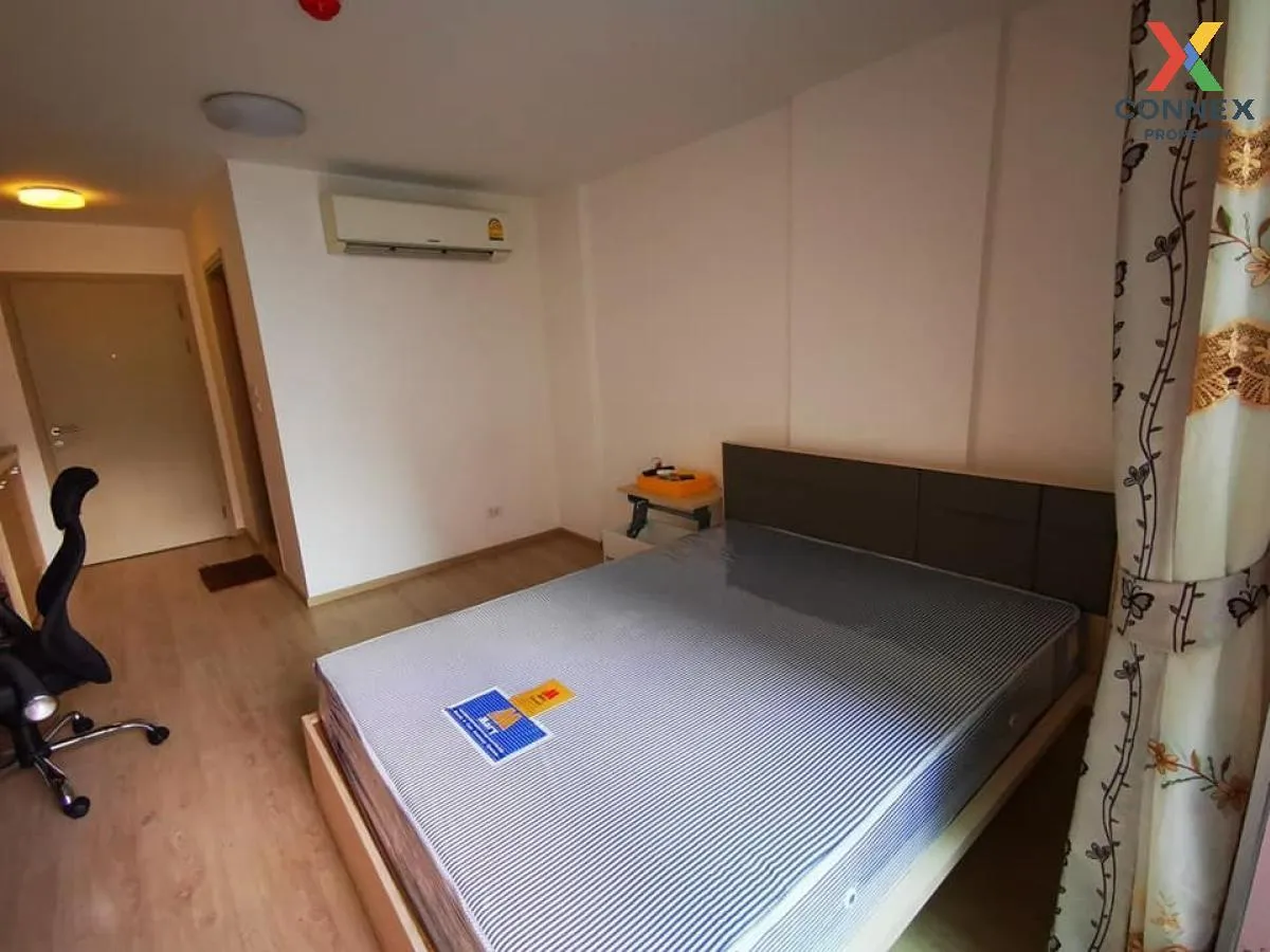 For Rent Condo , Elio Del Ray Sukhumvit 64 , BTS-Punnawithi , Ban 1