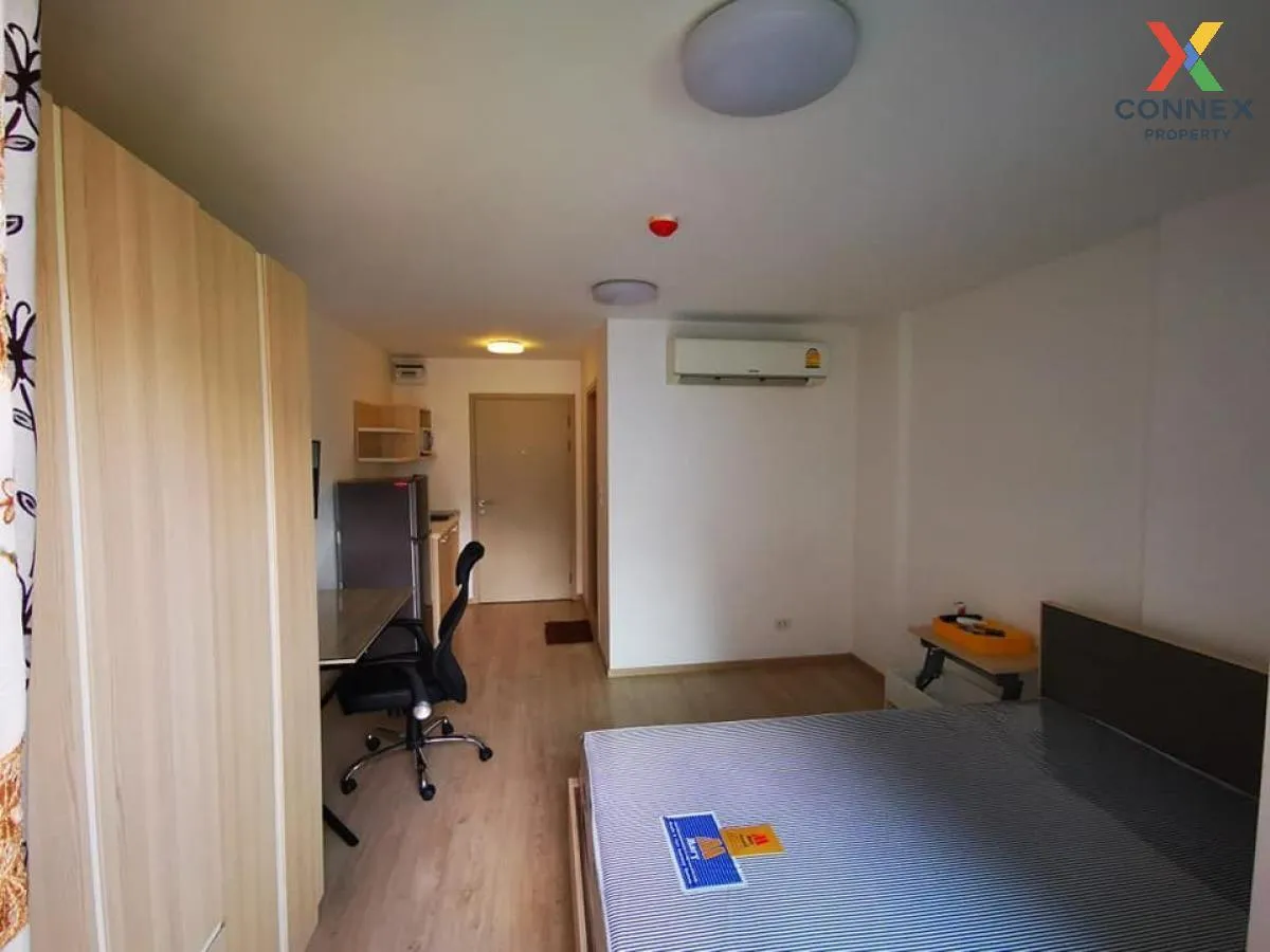 For Rent Condo , Elio Del Ray Sukhumvit 64 , BTS-Punnawithi , Ban 3