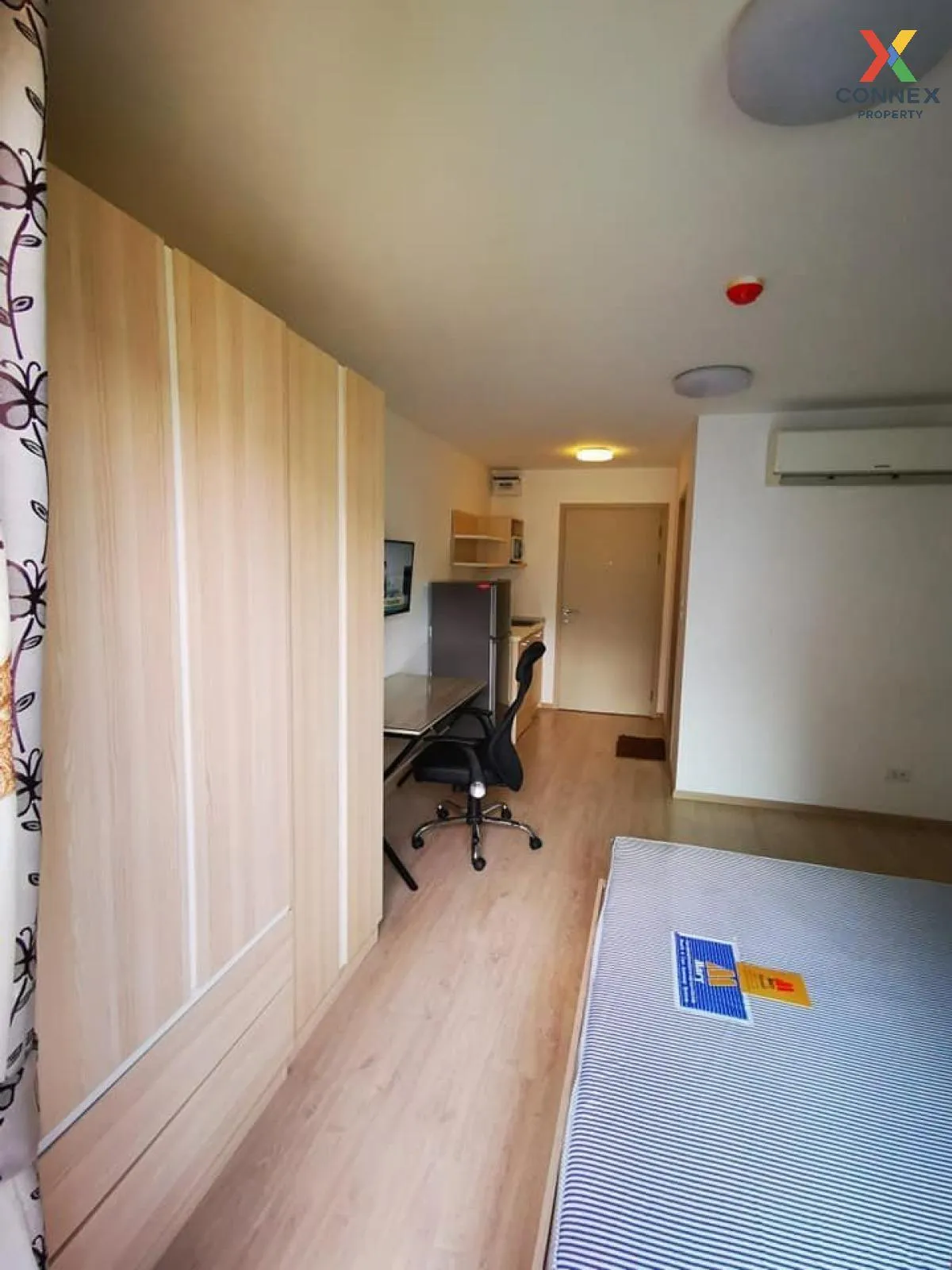 For Rent Condo , Elio Del Ray Sukhumvit 64 , BTS-Punnawithi , Ban 4