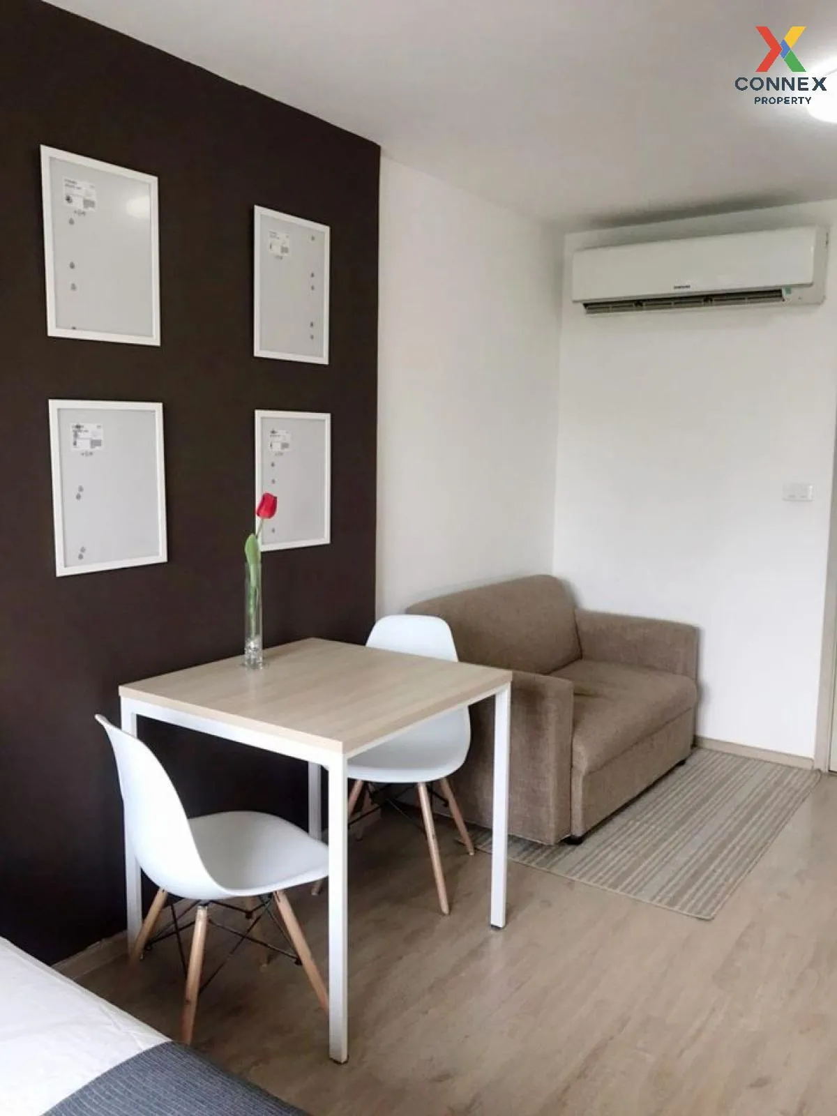 ขายคอนโด  เอลลิโอ เดลเรย์ BTS-ปุณณวิถี บางจาก เขต พระโขนง กรุงเทพ 2