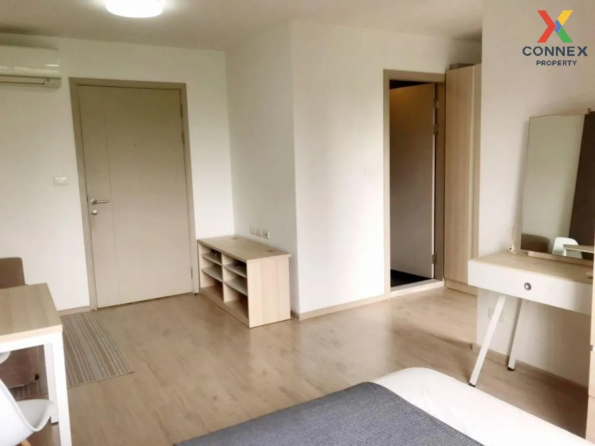 ขายคอนโด  เอลลิโอ เดลเรย์ BTS-ปุณณวิถี บางจาก เขต พระโขนง กรุงเทพ 3