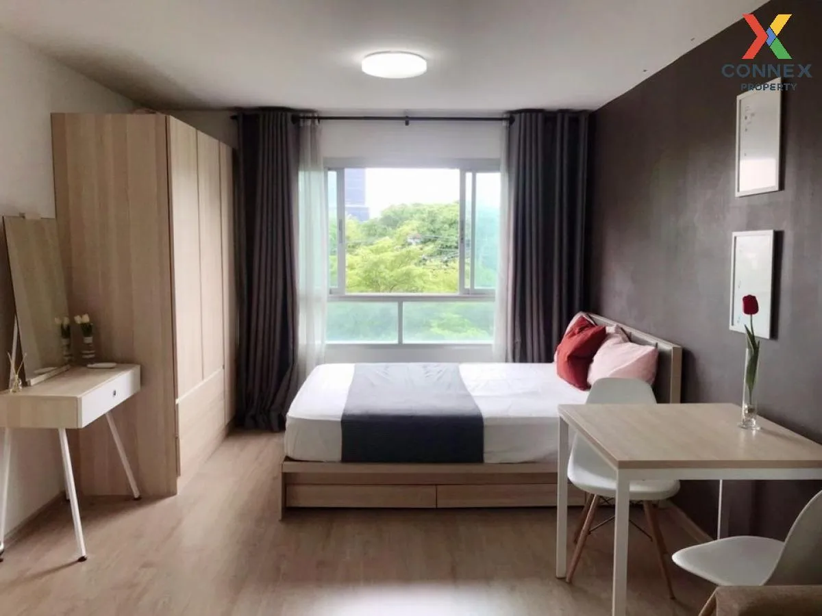 ขายคอนโด  เอลลิโอ เดลเรย์ BTS-ปุณณวิถี บางจาก เขต พระโขนง กรุงเทพ