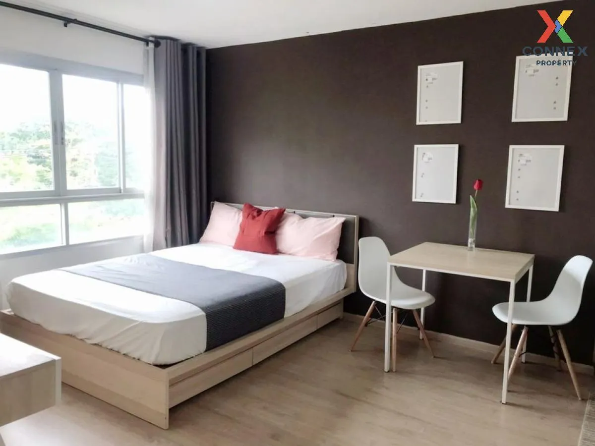 ขายคอนโด  เอลลิโอ เดลเรย์ BTS-ปุณณวิถี บางจาก เขต พระโขนง กรุงเทพ