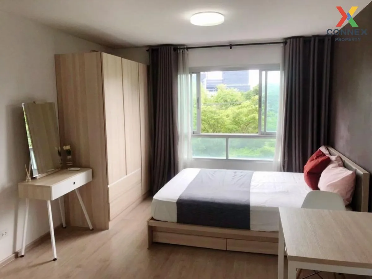 ขายคอนโด  เอลลิโอ เดลเรย์ BTS-ปุณณวิถี บางจาก เขต พระโขนง กรุงเทพ