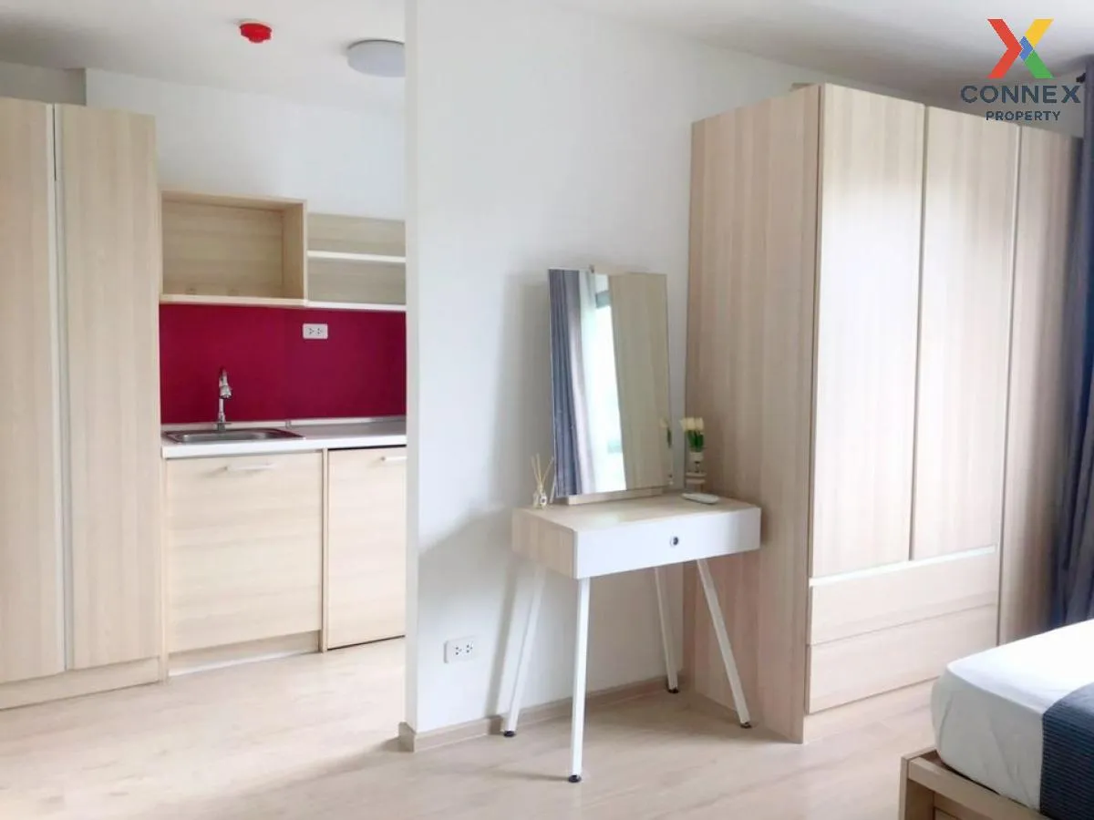 ขายคอนโด  เอลลิโอ เดลเรย์ BTS-ปุณณวิถี บางจาก เขต พระโขนง กรุงเทพ