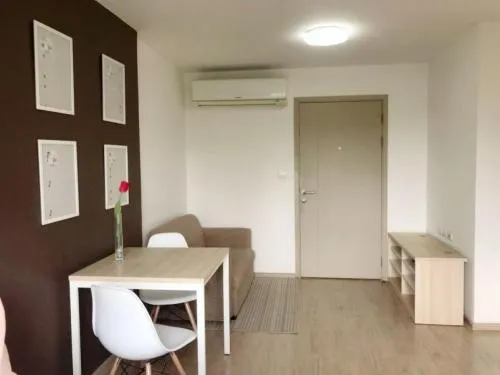 For Sale Condo , Elio Del Ray Sukhumvit 64 , BTS-Punnawithi , Bang Chak , Phra Khanong , Bangkok , CX-93268