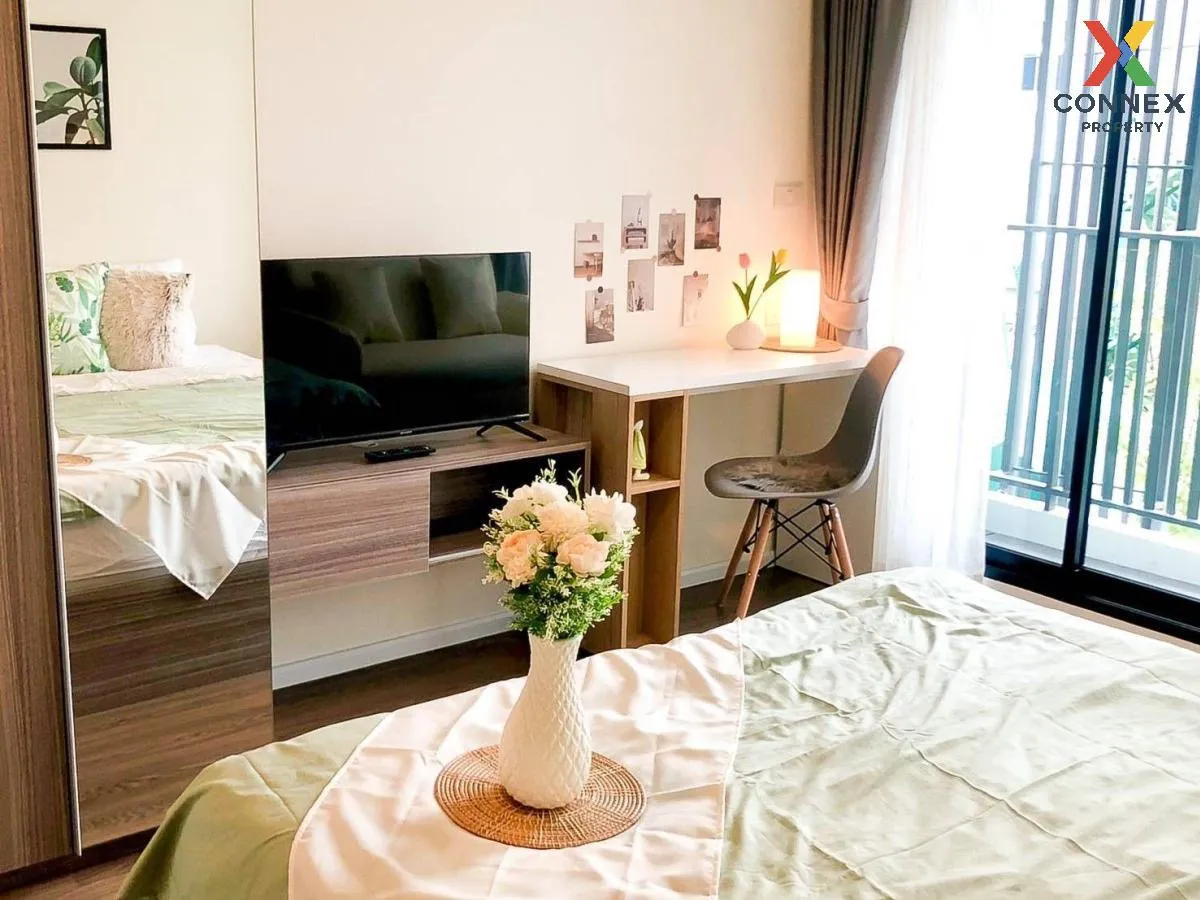 For Rent Condo , The Origin Ramintra​ 83 Station , MRT-Ram Inthra 2