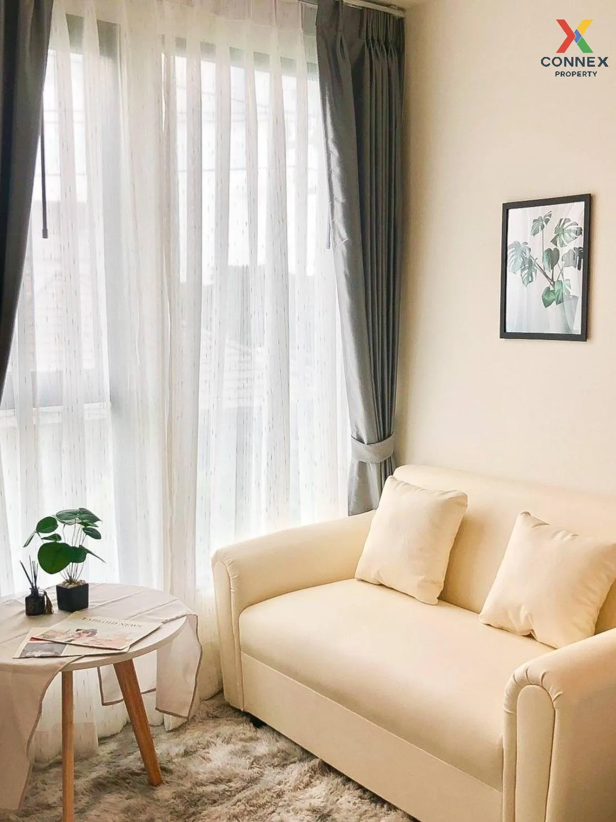 For Rent Condo , The Origin Ramintra​ 83 Station , MRT-Ram Inthra