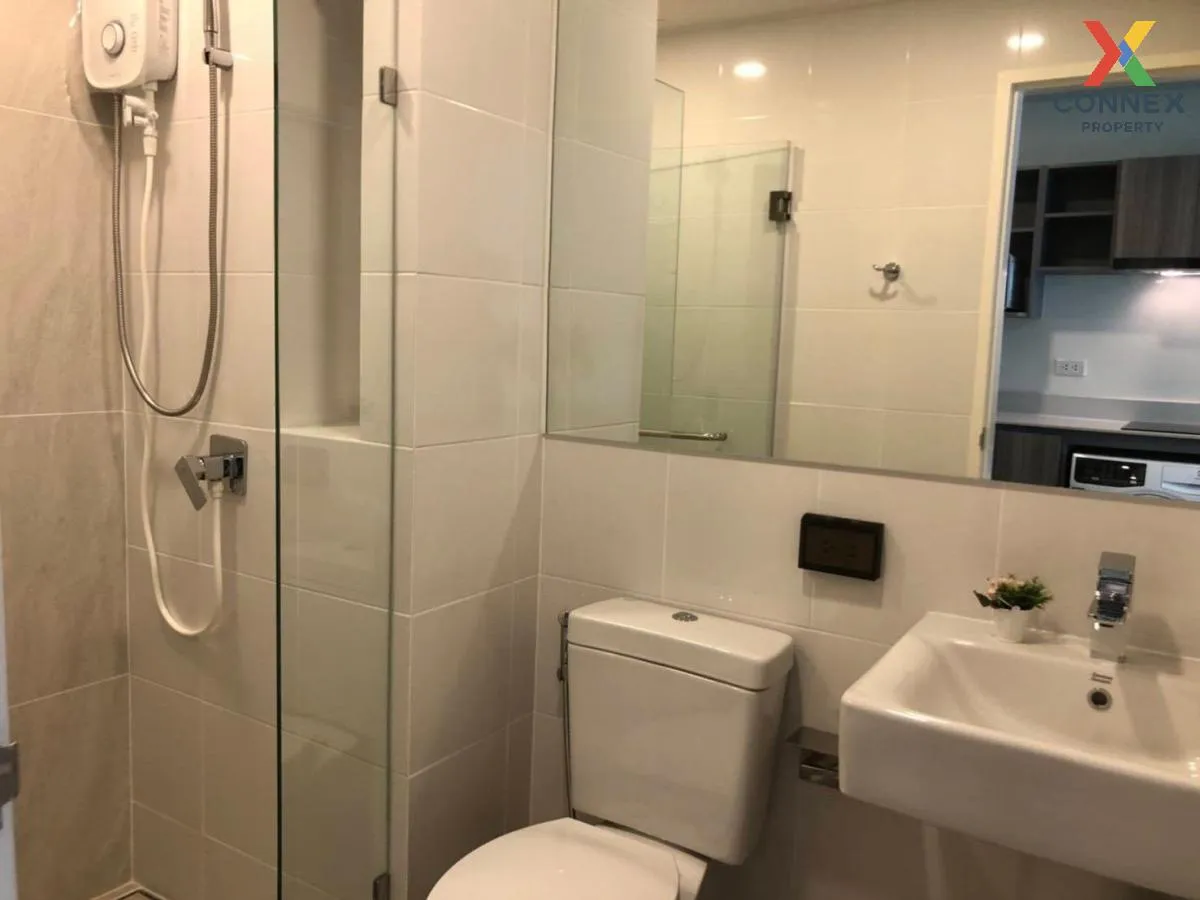 For Rent Condo , The Origin Ramintra​ 83 Station , MRT-Ram Inthra