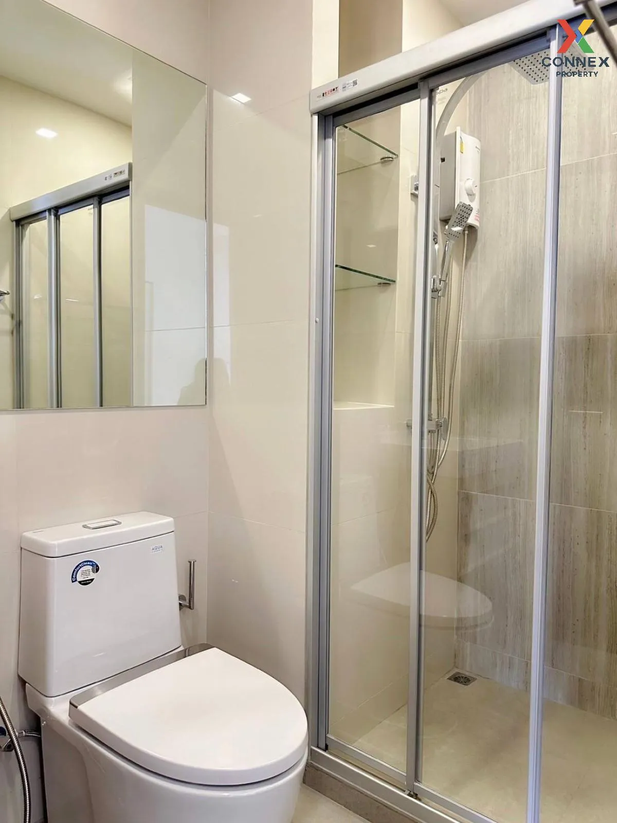 For Rent Condo , The Rich Rama 9 - Srinakarin , ARL-Hua Mak , Sua