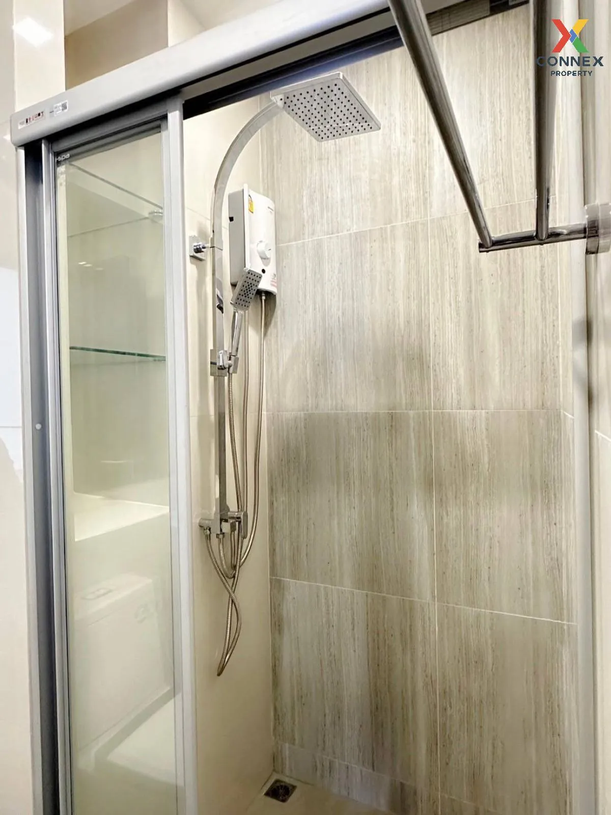 For Rent Condo , The Rich Rama 9 - Srinakarin , ARL-Hua Mak , Sua