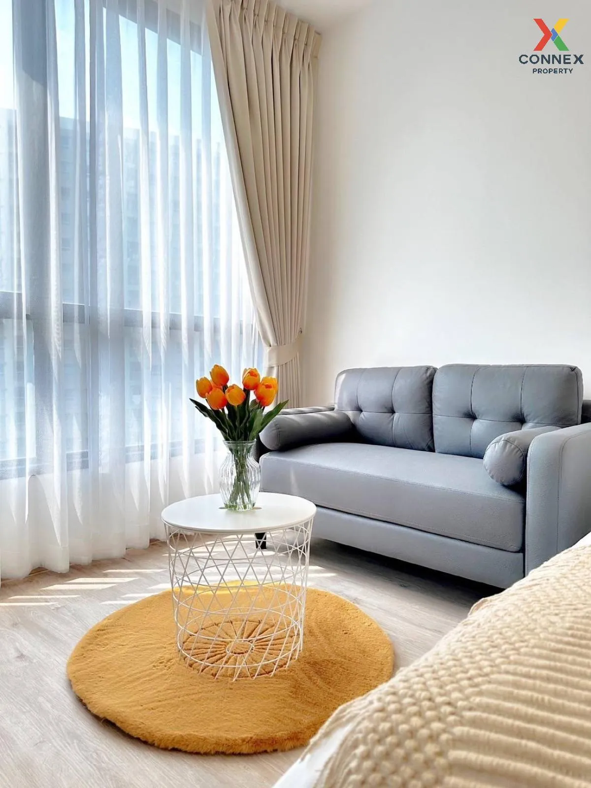 For Rent Condo , The Rich Rama 9 - Srinakarin , ARL-Hua Mak , Sua 4