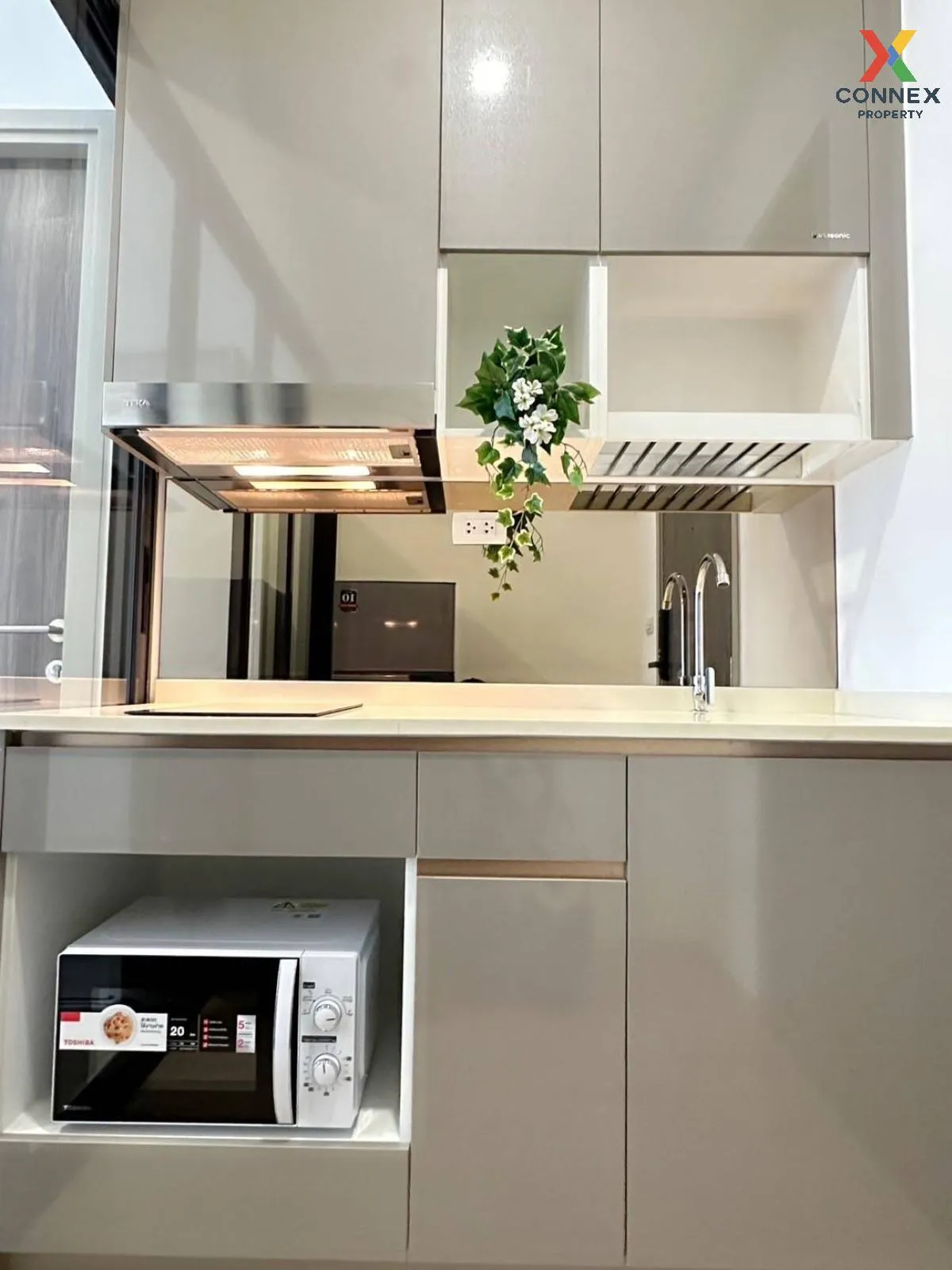 For Rent Condo , The Rich Rama 9 - Srinakarin , ARL-Hua Mak , Sua