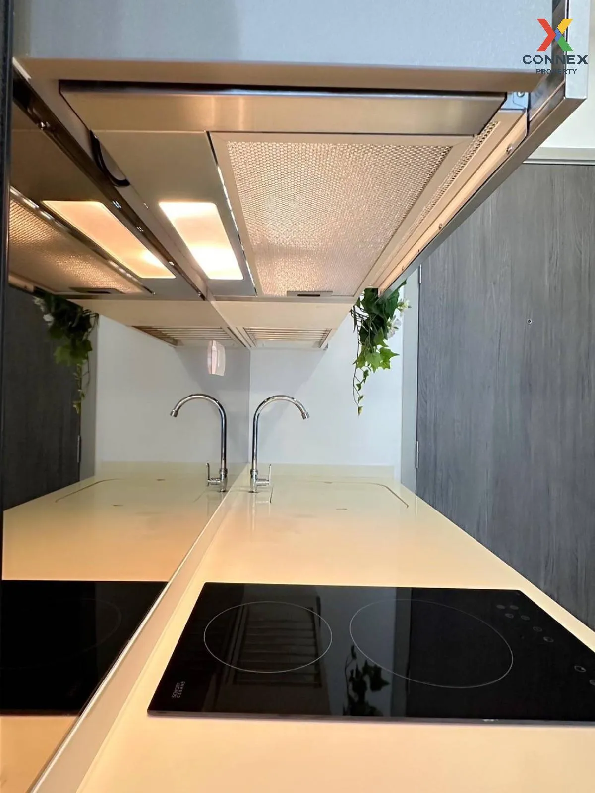 For Rent Condo , The Rich Rama 9 - Srinakarin , ARL-Hua Mak , Sua