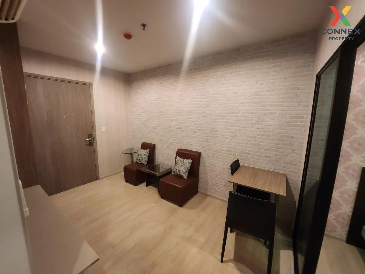 For Sale Condo , The Gallery Bearing , BTS-Bearing , Samrong Nuea 1
