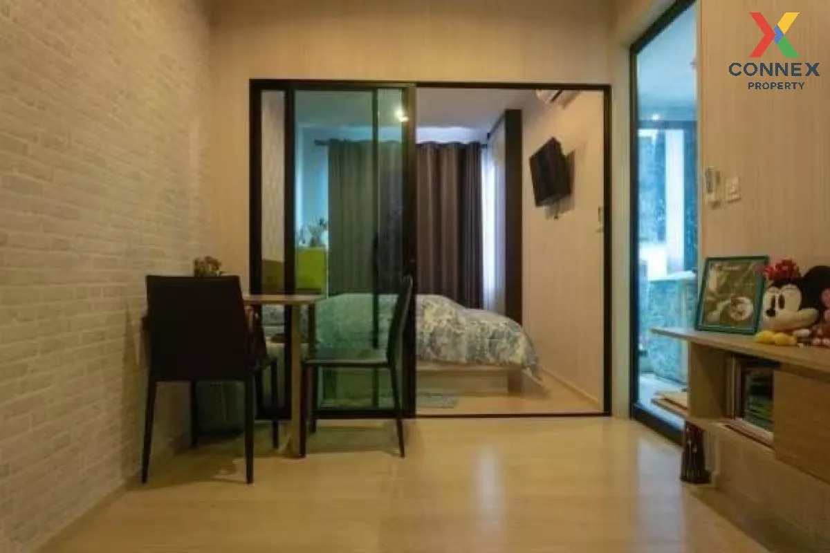 For Sale Condo , The Gallery Bearing , BTS-Bearing , Samrong Nuea 3