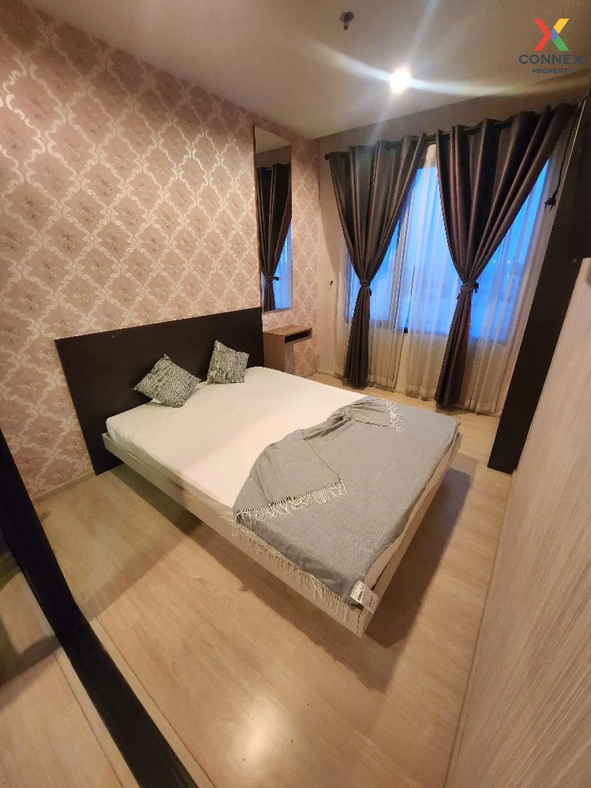 For Sale Condo , The Gallery Bearing , BTS-Bearing , Samrong Nuea