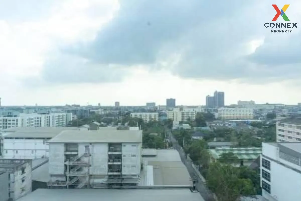 For Sale Condo , The Gallery Bearing , BTS-Bearing , Samrong Nuea