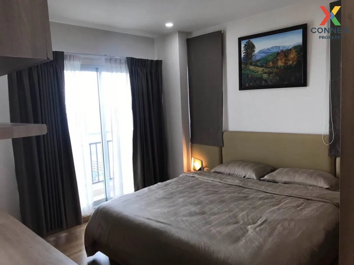 ขายคอนโด  ศุภาลัย เวอเรนด้า รัชวิภา - ประชาชื่น MRT-บางซ่อน บางซื 4