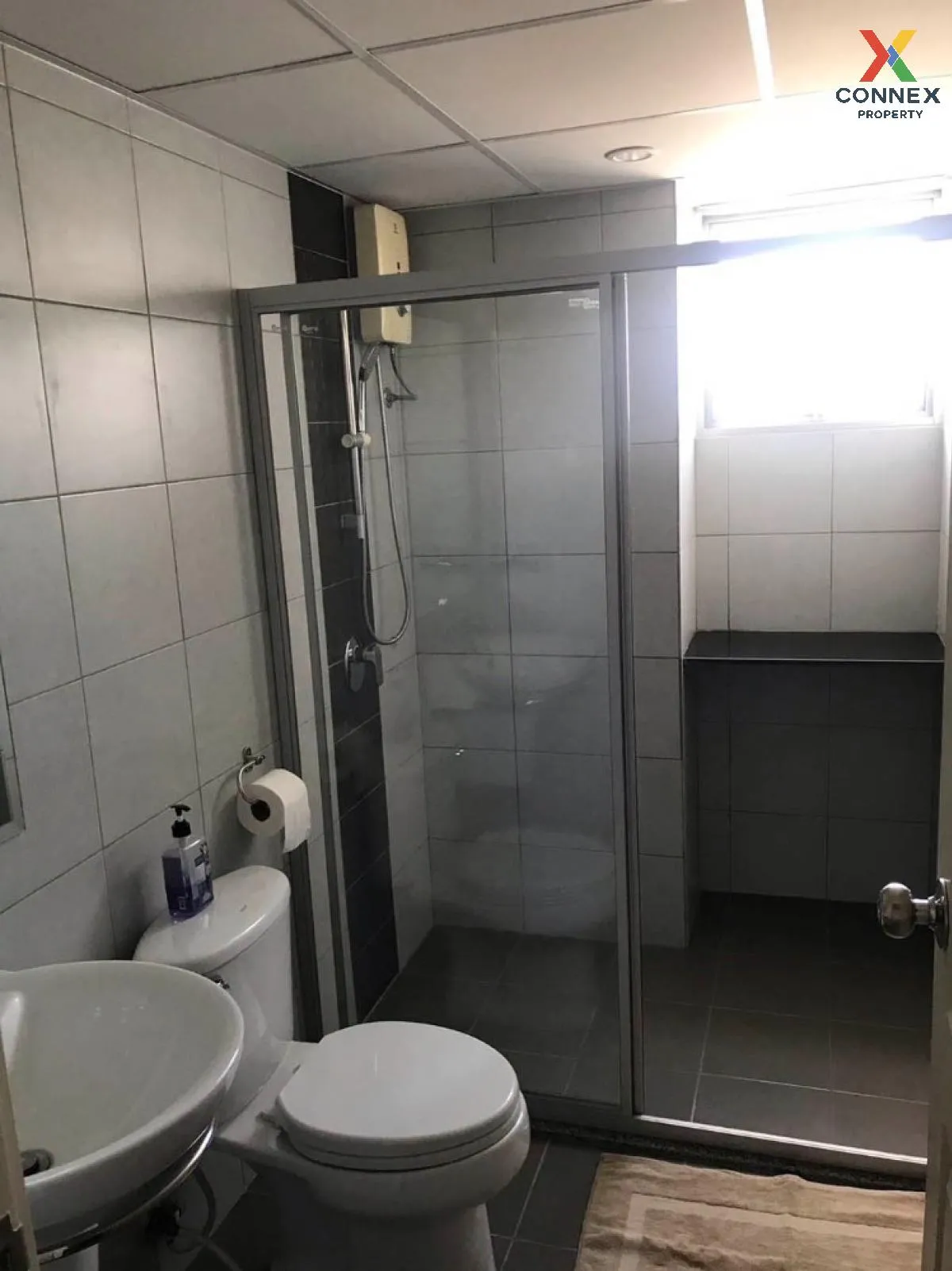 ขายคอนโด  ศุภาลัย เวอเรนด้า รัชวิภา - ประชาชื่น MRT-บางซ่อน บางซื