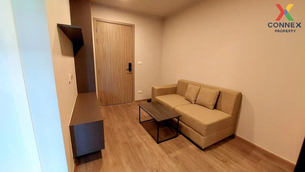 For Rent Condo , Monte Rama 9 , ARL-Ramkhamhaeng , Hua Mak , Bang 1