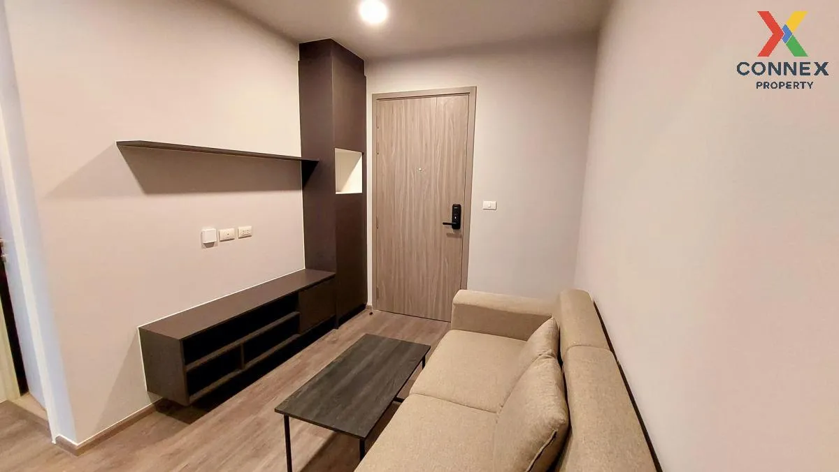 For Rent Condo , Monte Rama 9 , ARL-Ramkhamhaeng , Hua Mak , Bang 2