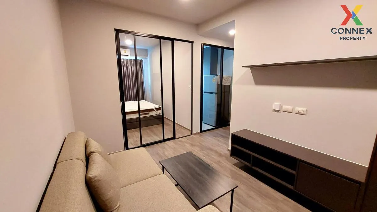 For Rent Condo , Monte Rama 9 , ARL-Ramkhamhaeng , Hua Mak , Bang 3