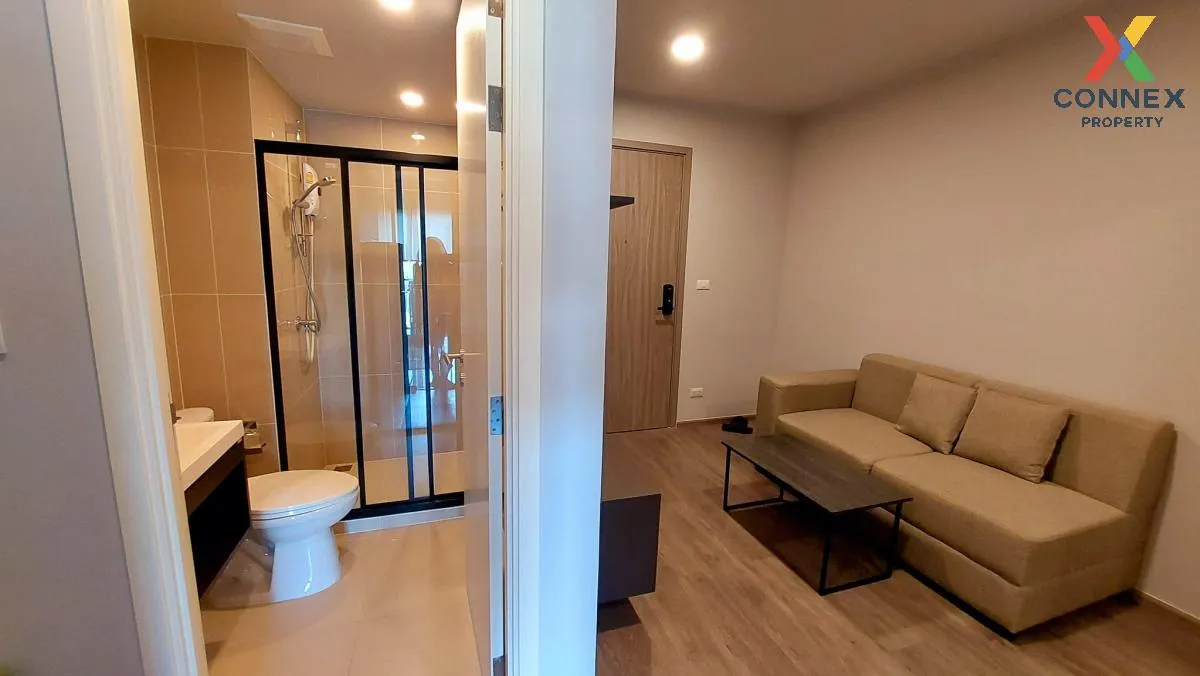 For Rent Condo , Monte Rama 9 , ARL-Ramkhamhaeng , Hua Mak , Bang 4