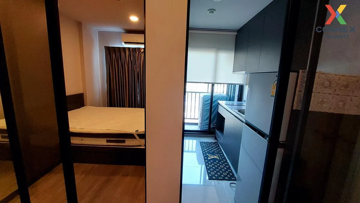 For Rent Condo , Monte Rama 9 , ARL-Ramkhamhaeng , Hua Mak , Bang