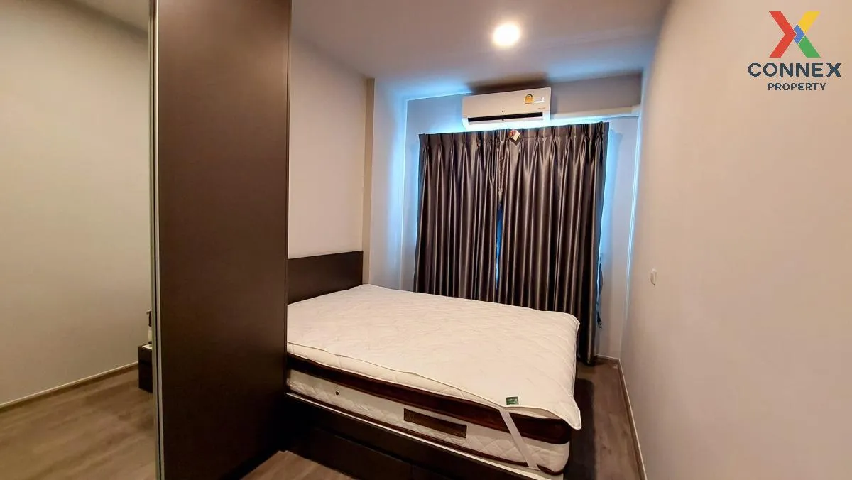 For Rent Condo , Monte Rama 9 , ARL-Ramkhamhaeng , Hua Mak , Bang