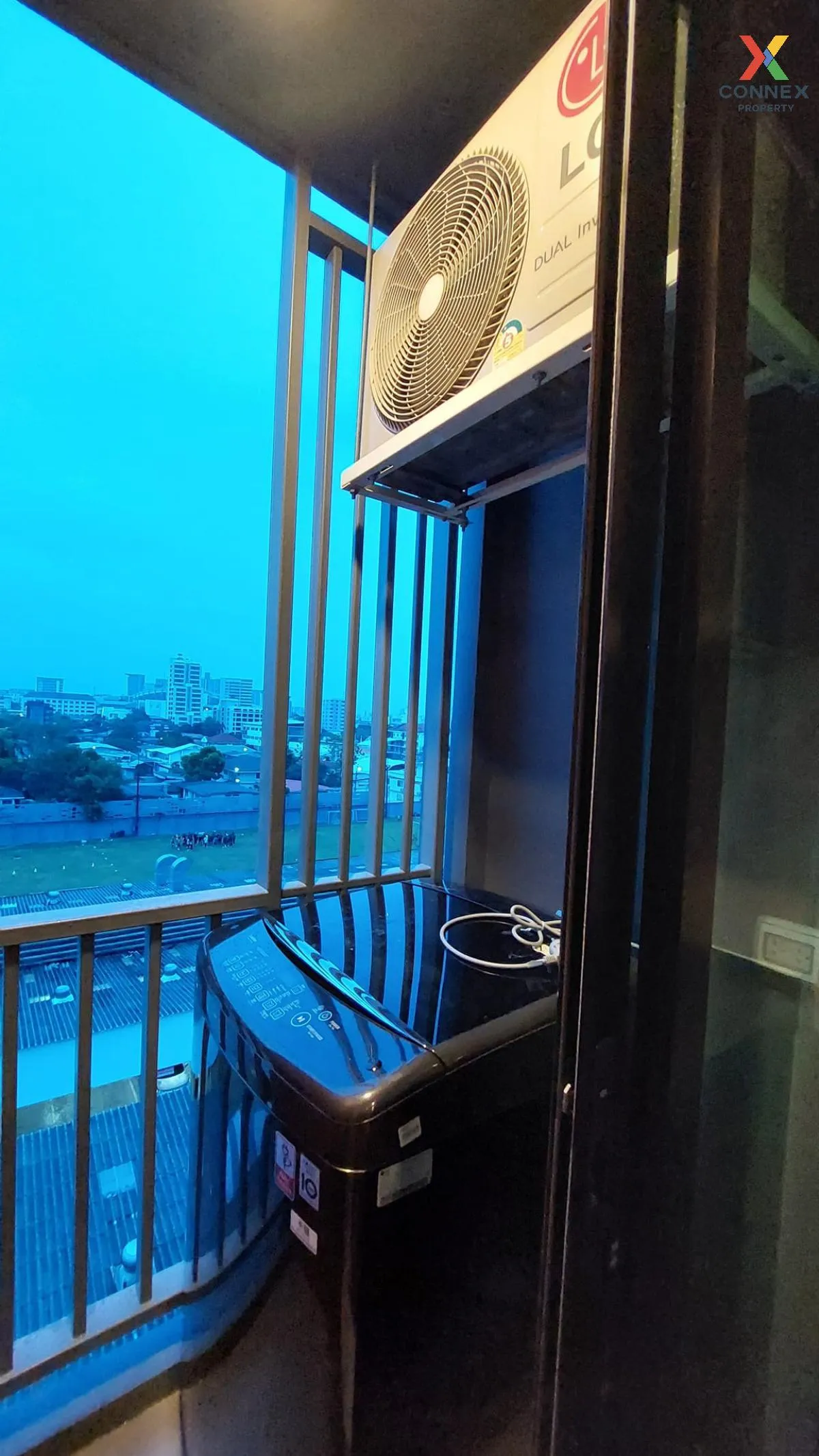 For Rent Condo , Monte Rama 9 , ARL-Ramkhamhaeng , Hua Mak , Bang