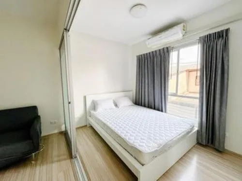 For Sale Condo , Plum Condo Bangyai Station , MRT-Khong Bang Phai , Bang Rak Phatthana , Bang Bua Thong , Nonthaburi , CX-93275
