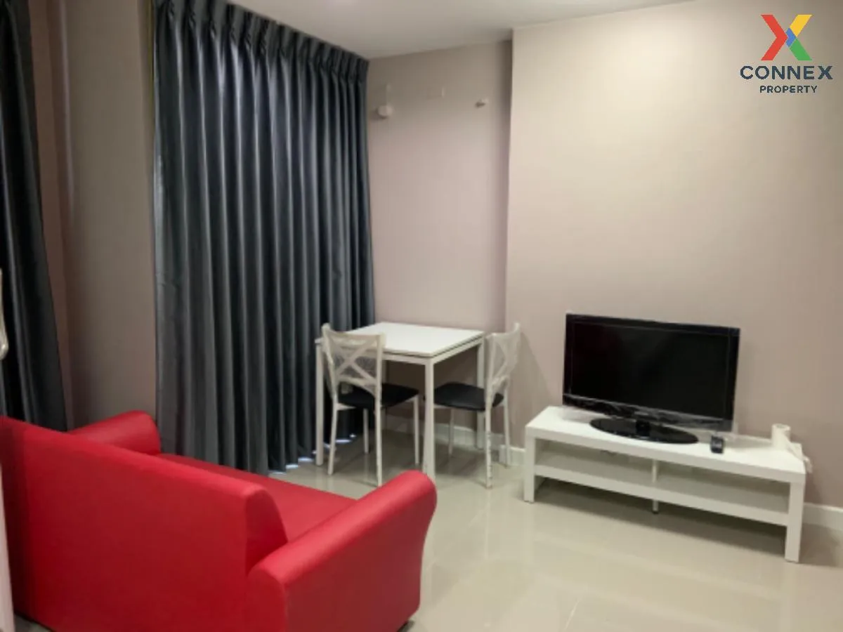 ขายคอนโด  แบงค์คอก ฮอไรซอน เพชรเกษม บางหว้า เขต ภาษีเจริญ กรุงเทพ 1