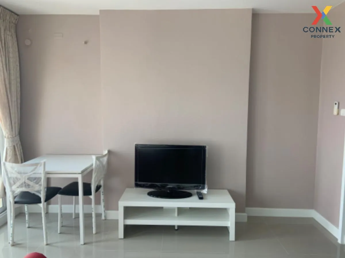 ขายคอนโด  แบงค์คอก ฮอไรซอน เพชรเกษม บางหว้า เขต ภาษีเจริญ กรุงเทพ 2