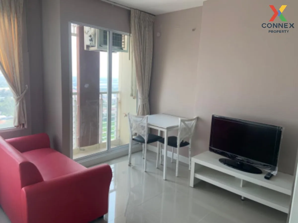 ขายคอนโด  แบงค์คอก ฮอไรซอน เพชรเกษม บางหว้า เขต ภาษีเจริญ กรุงเทพ 3